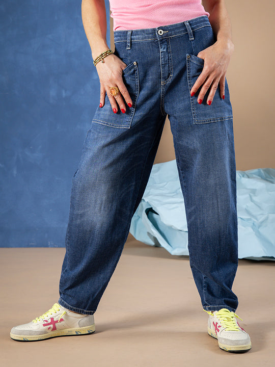 Jeans de PLEASE<br>