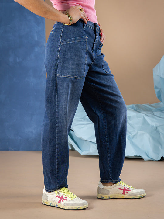 Jeans de PLEASE<br>