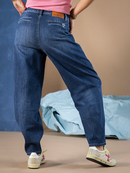 Jeans de PLEASE<br>