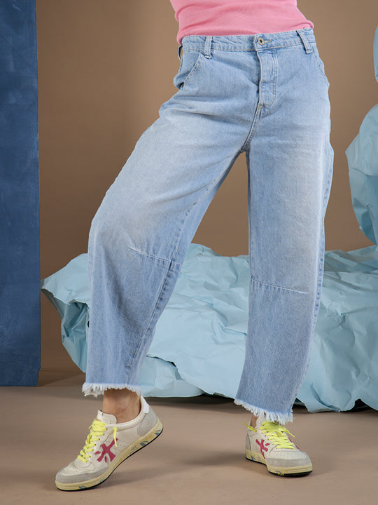 Jeans de PLEASE<br>