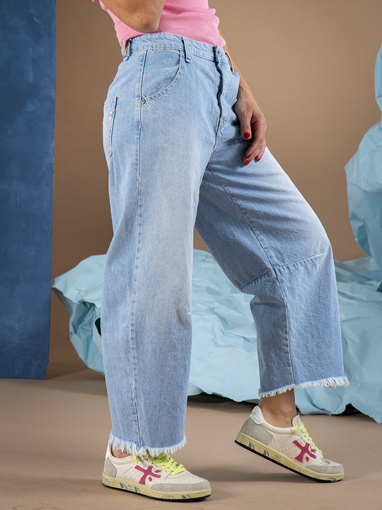 Jeans de PLEASE<br>