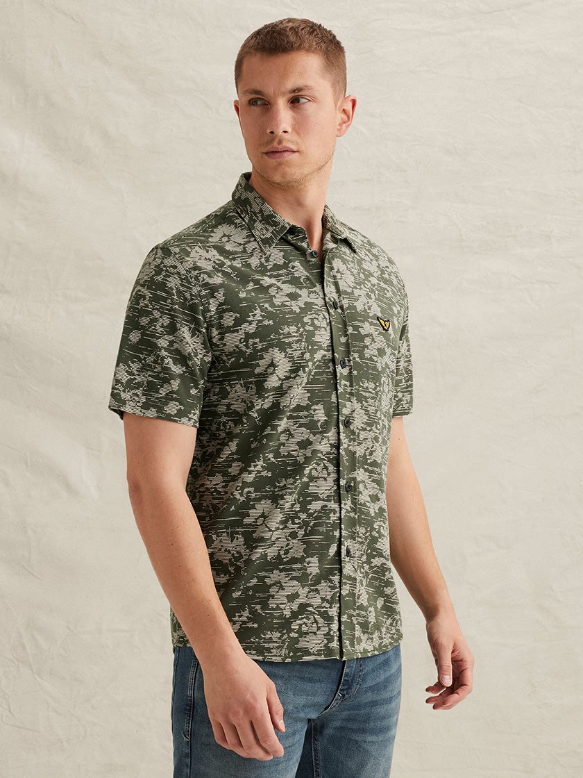 Chemise «Jersey Pique» de PME LEGEND