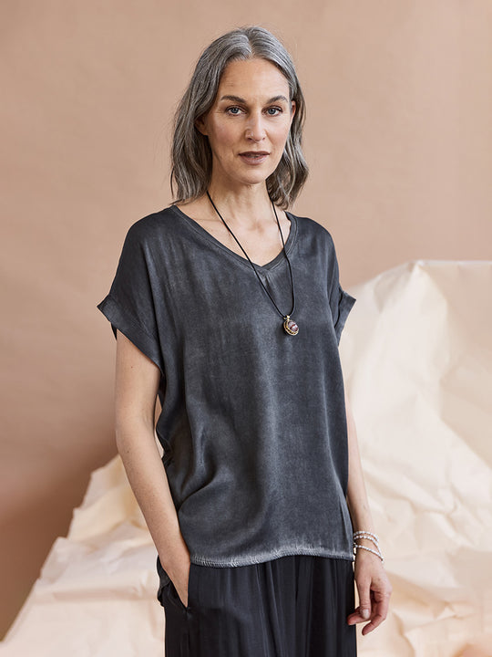 T-shirt de SANCTAMUERTE