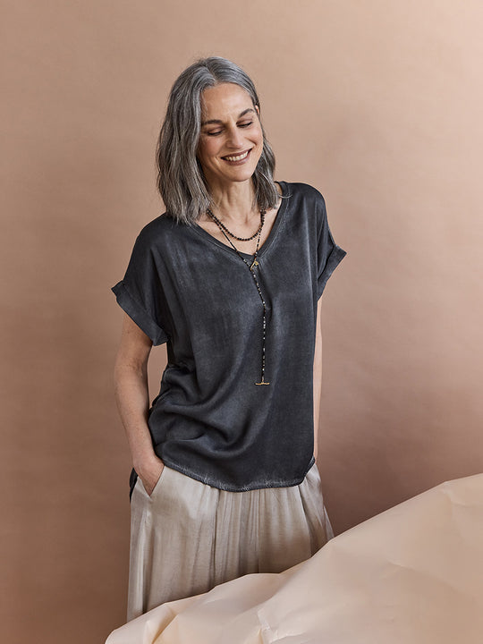 T-shirt de SANCTAMUERTE