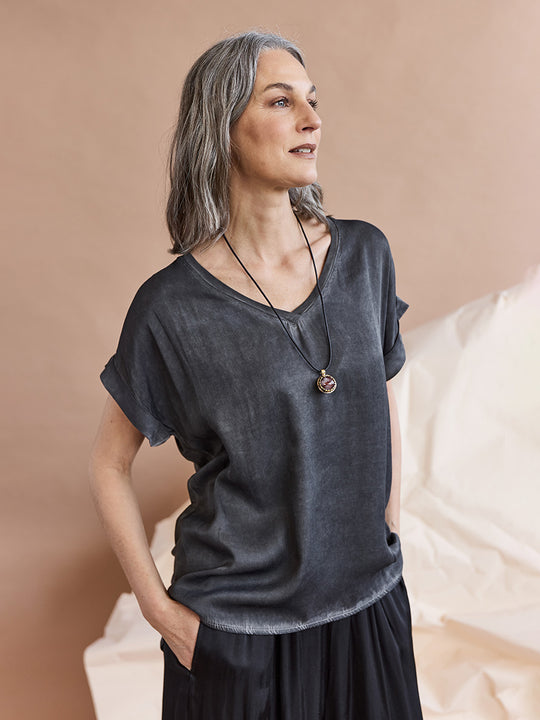 T-shirt de SANCTAMUERTE