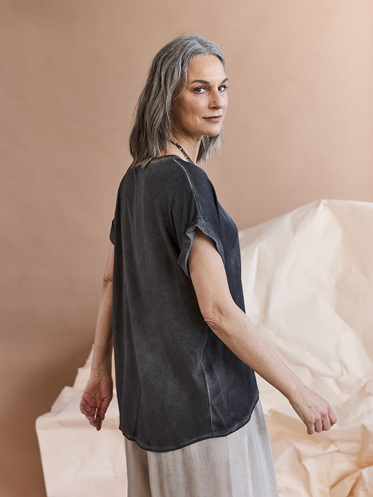 T-shirt de SANCTAMUERTE