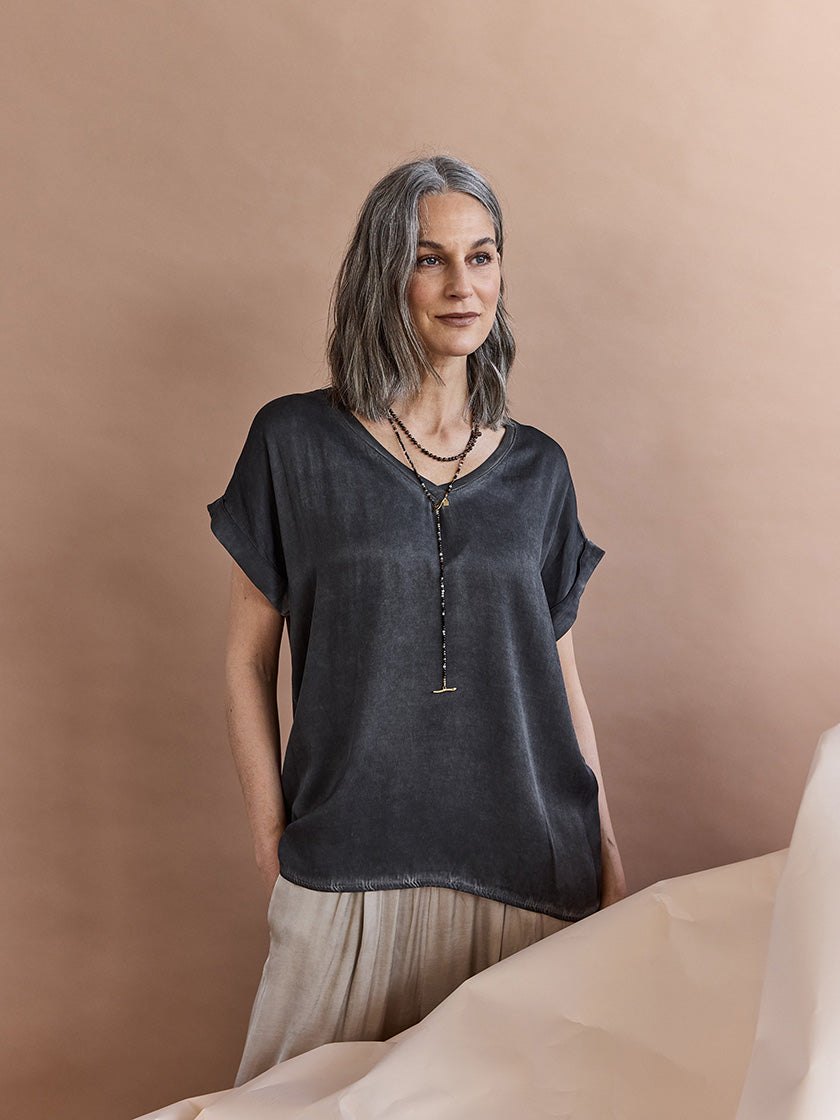 T-shirt de SANCTAMUERTE