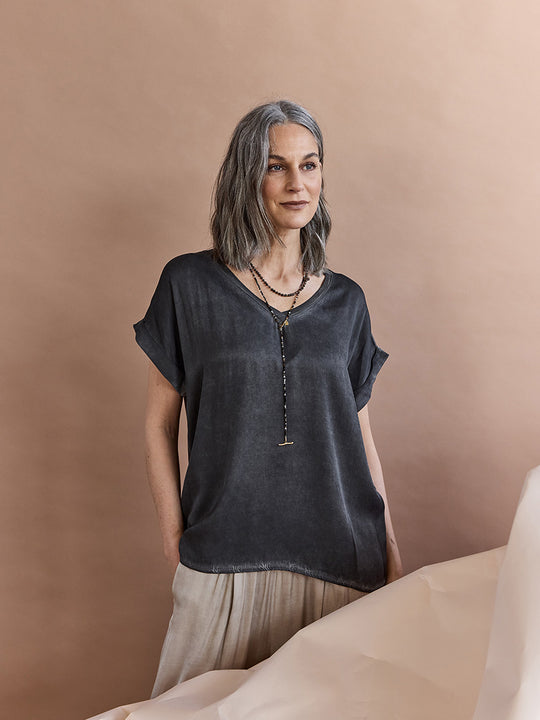 T-shirt de SANCTAMUERTE