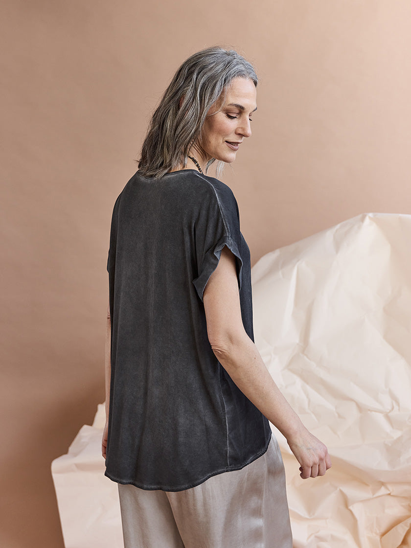 T-shirt de SANCTAMUERTE