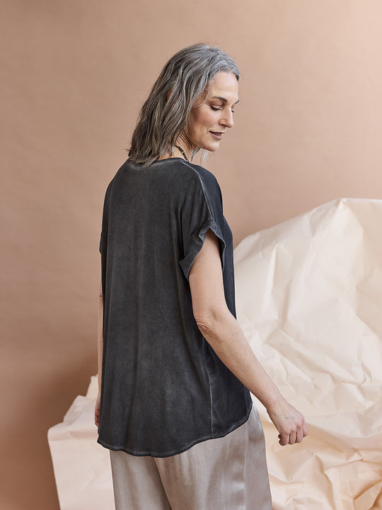 T-shirt de SANCTAMUERTE