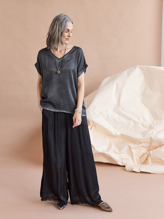 T-shirt de SANCTAMUERTE