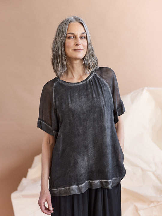 T-shirt de SANCTAMUERTE