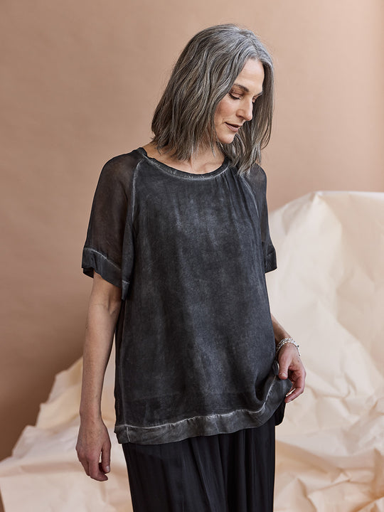 T-shirt de SANCTAMUERTE