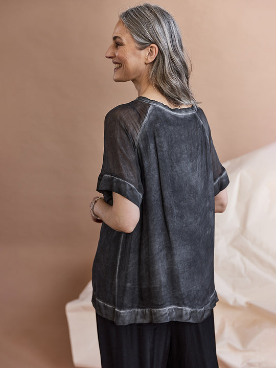 T-shirt de SANCTAMUERTE