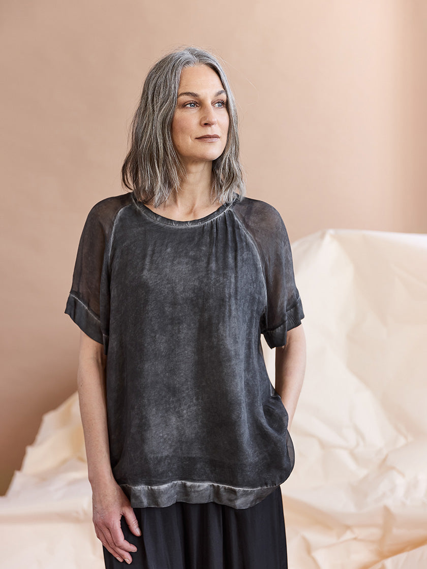 T-shirt de SANCTAMUERTE