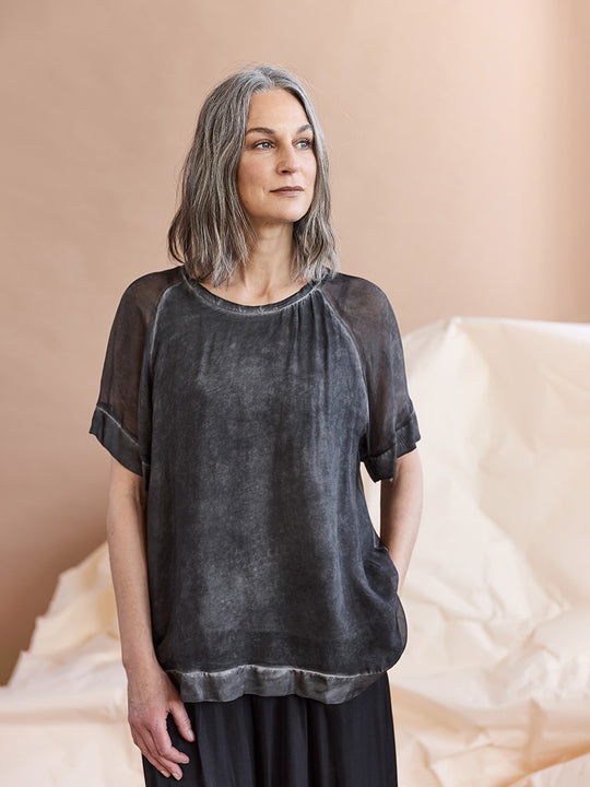 T-shirt de SANCTAMUERTE