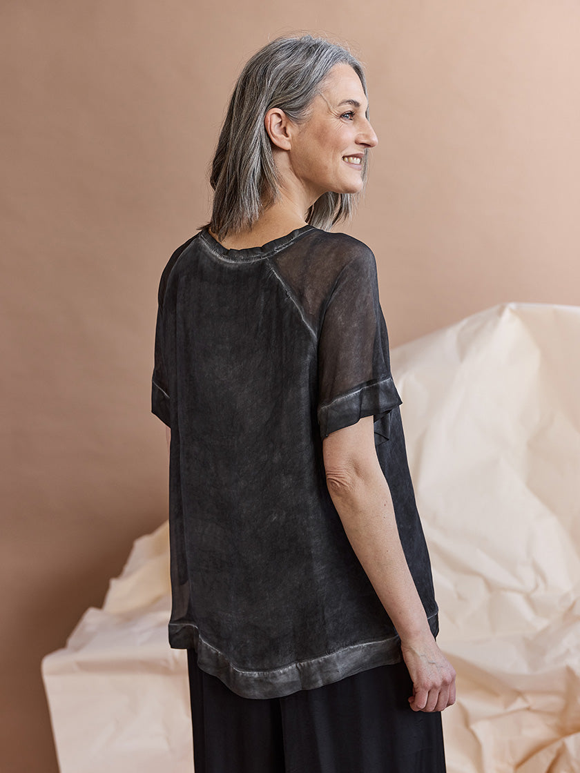 T-shirt de SANCTAMUERTE