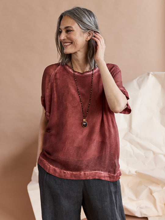 T-shirt de SANCTAMUERTE