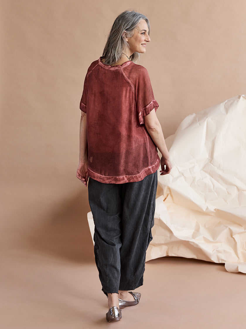 T-shirt de SANCTAMUERTE