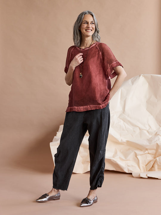 T-shirt de SANCTAMUERTE