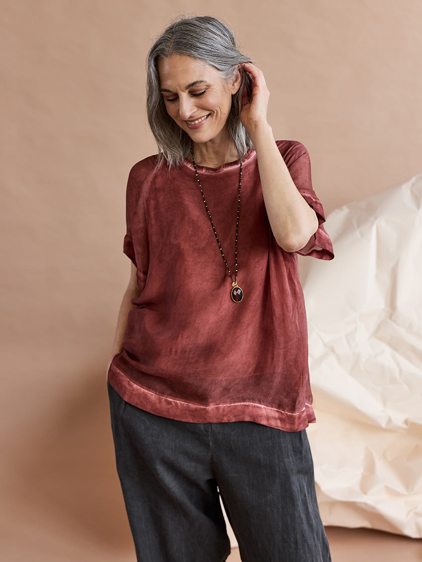 T-shirt de SANCTAMUERTE