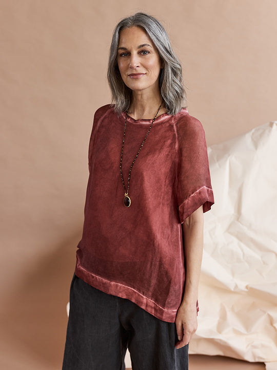 T-shirt de SANCTAMUERTE