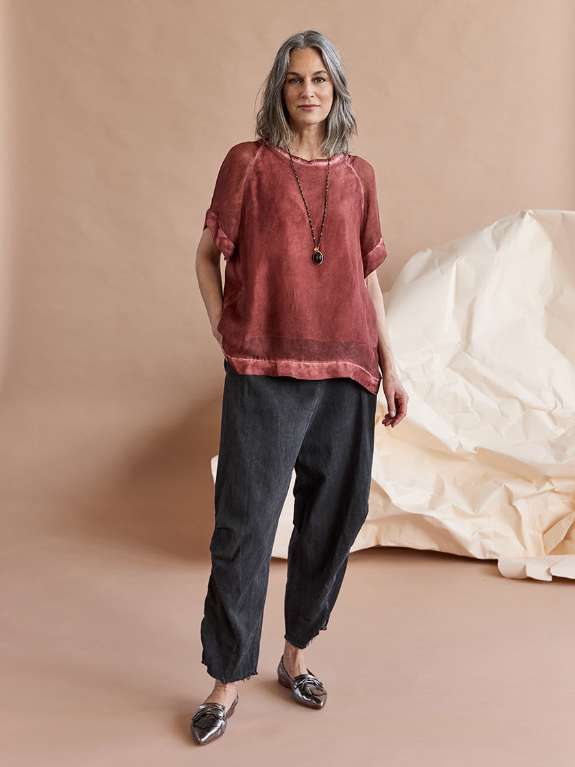 T-shirt de SANCTAMUERTE