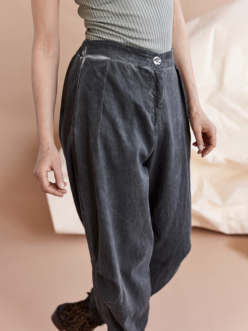 Pantalon de SANCTAMUERTE