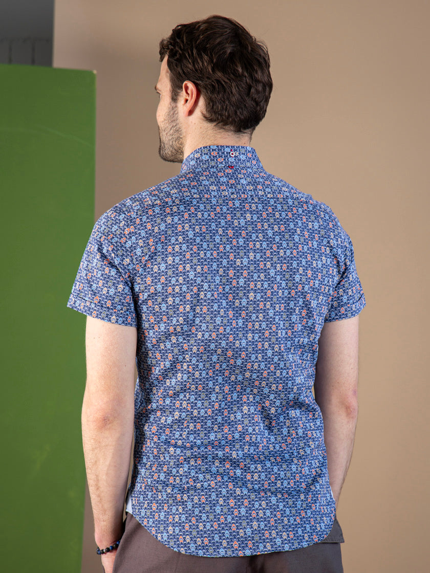 Chemise « Sbar » de THE SURFCAR