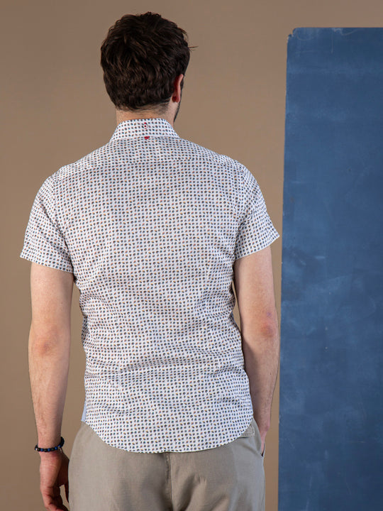 Chemise « Sbar » de THE SURFCAR