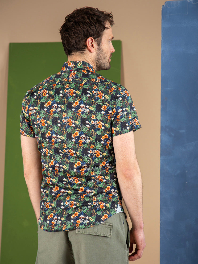 Chemise « Sbar » de THE SURFCAR