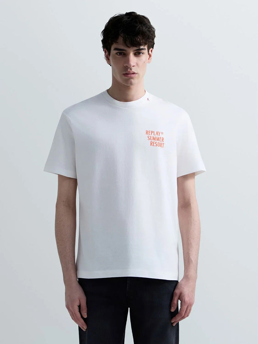 Chemise «Sicilia» de REPLAY