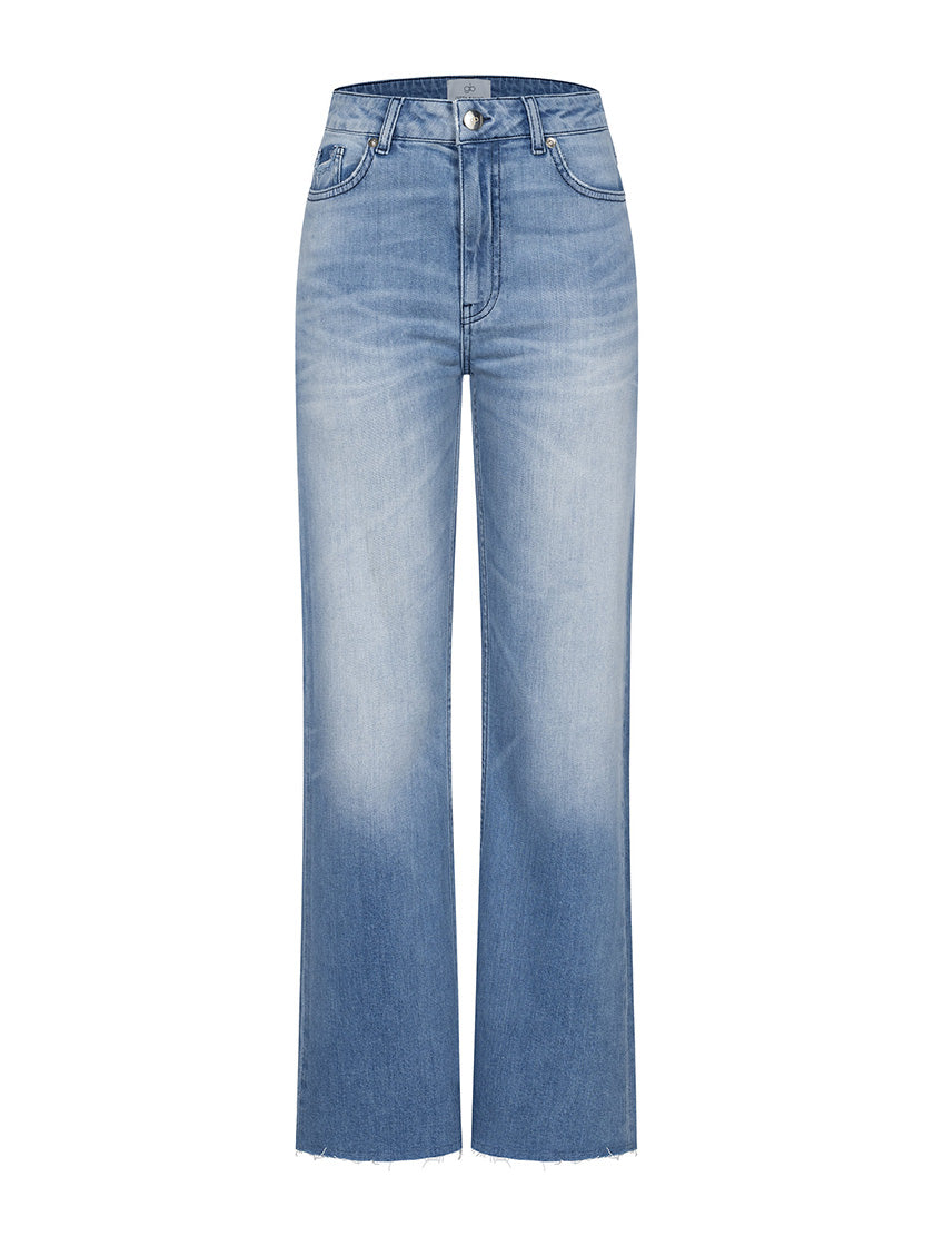 Jean «Blake» de GITTA BANKO