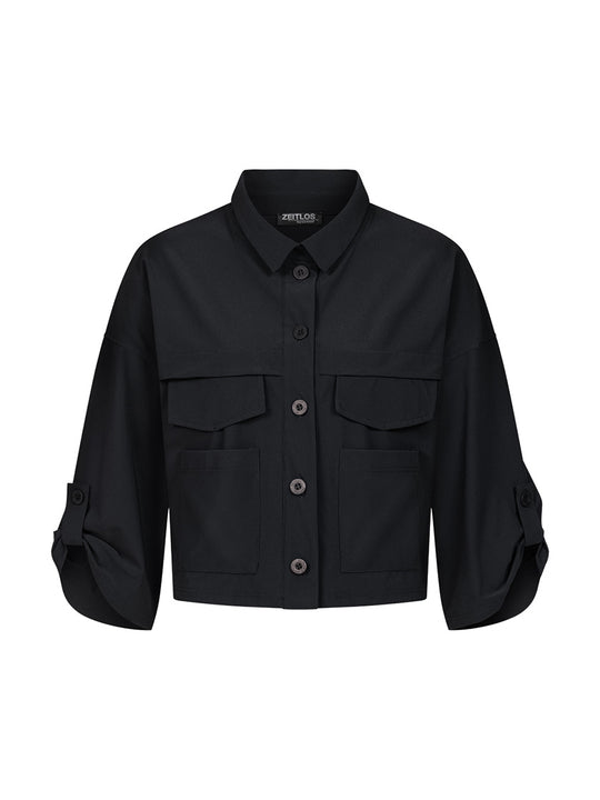 Veste «Pique» de ZEITLOS