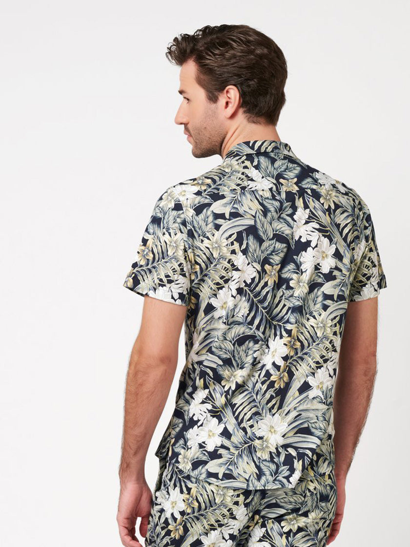 Chemise «Jersey Casual Lido» de DESOTO