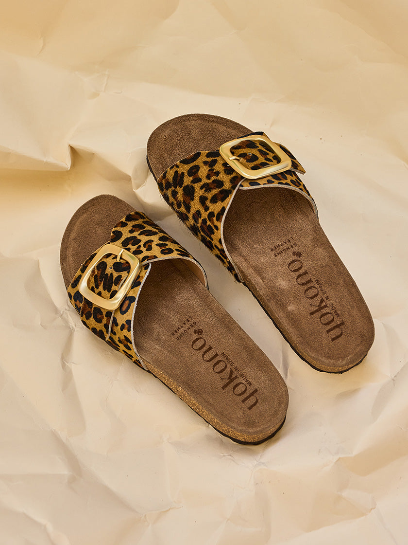 Mules «Jerba» de YOKONO