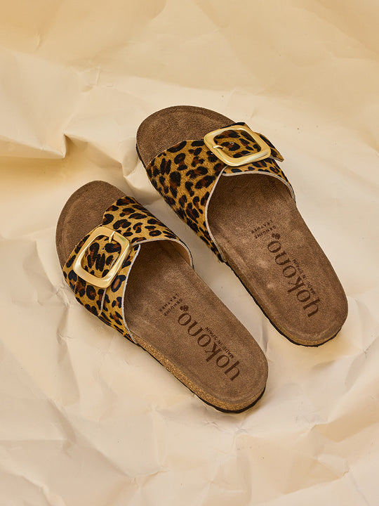 Mules «Jerba» de YOKONO