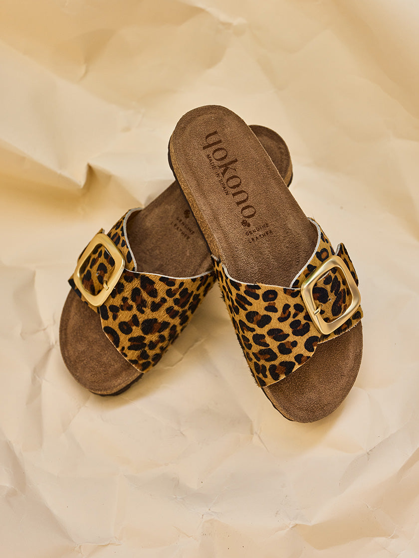 Mules «Jerba» de YOKONO