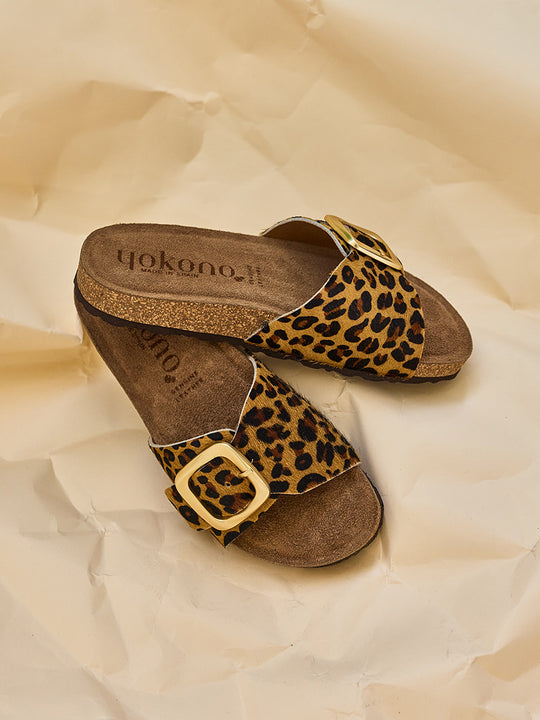 Mules «Jerba» de YOKONO