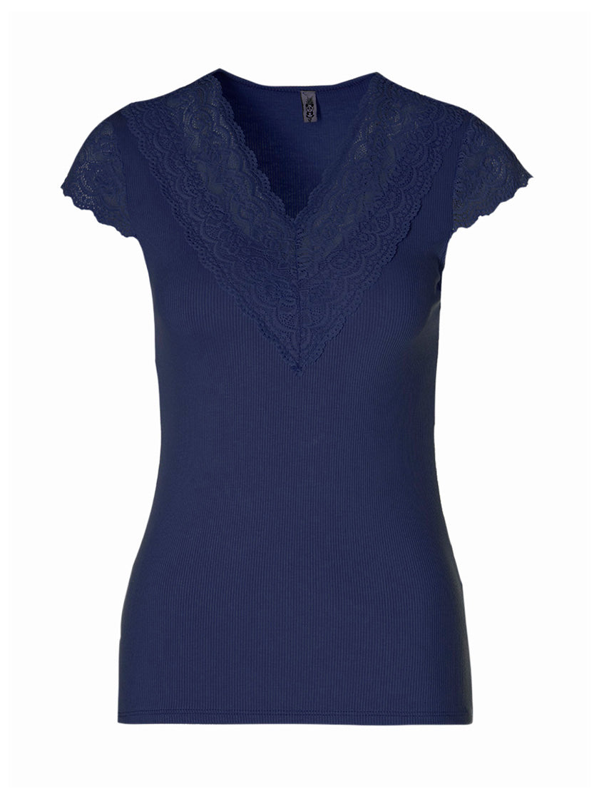 Shirt «Spitze»