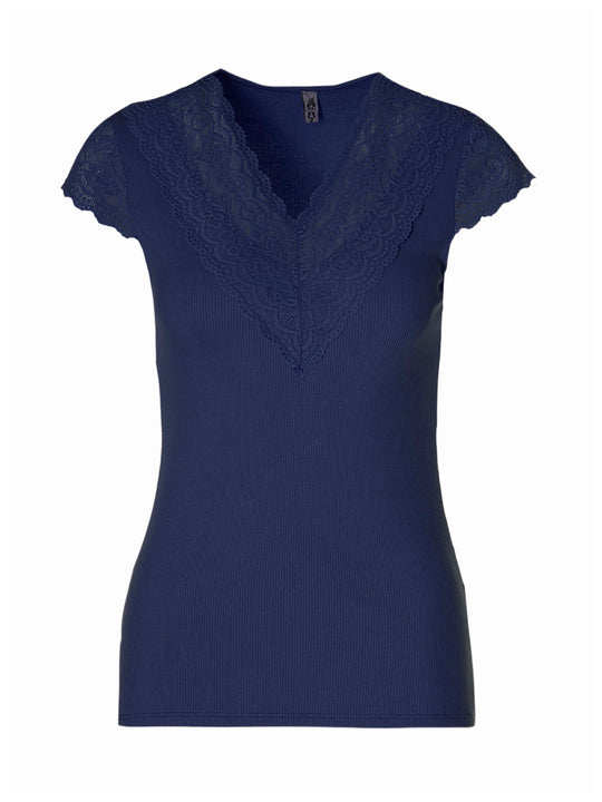 Shirt «Spitze»