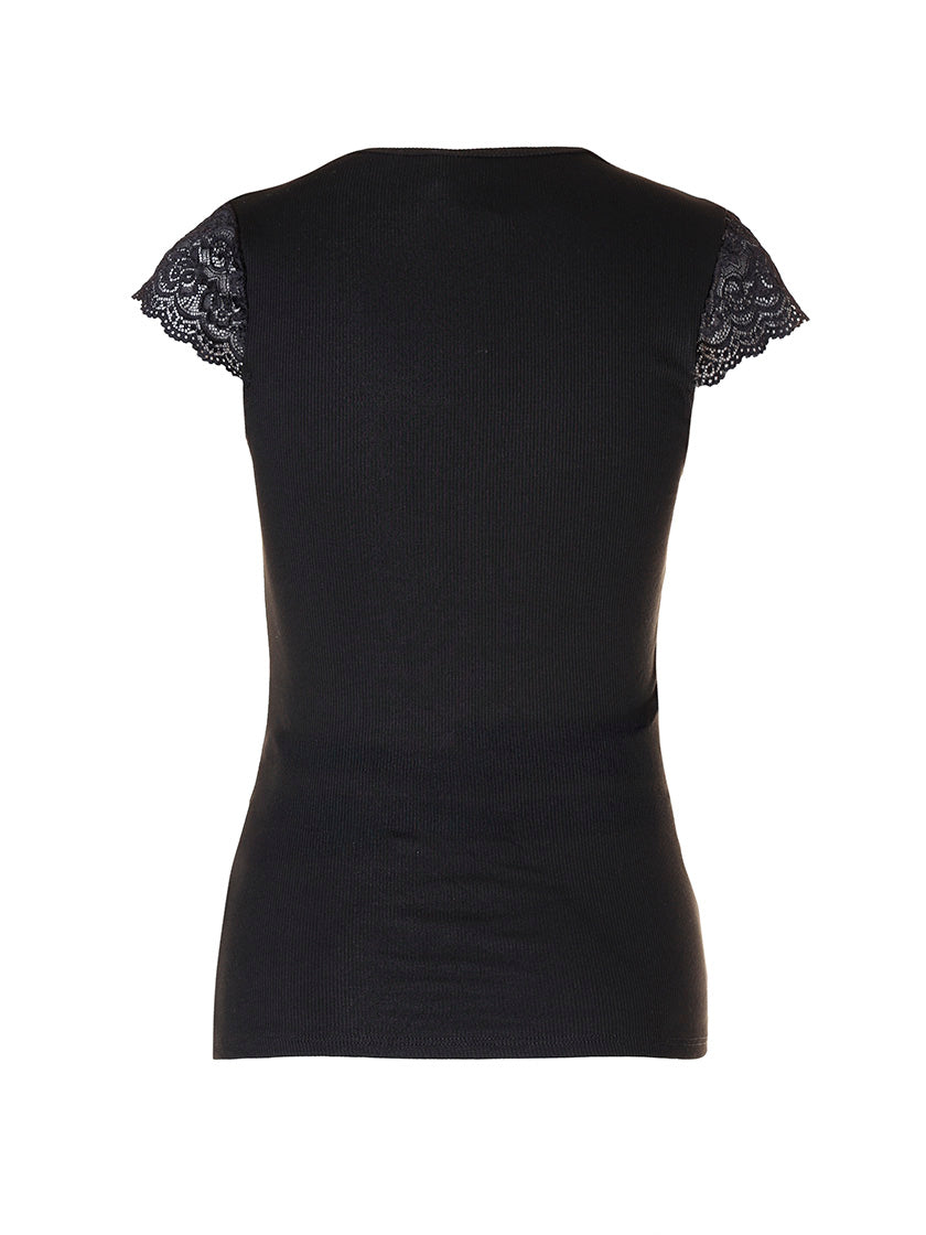 Shirt «Spitze»