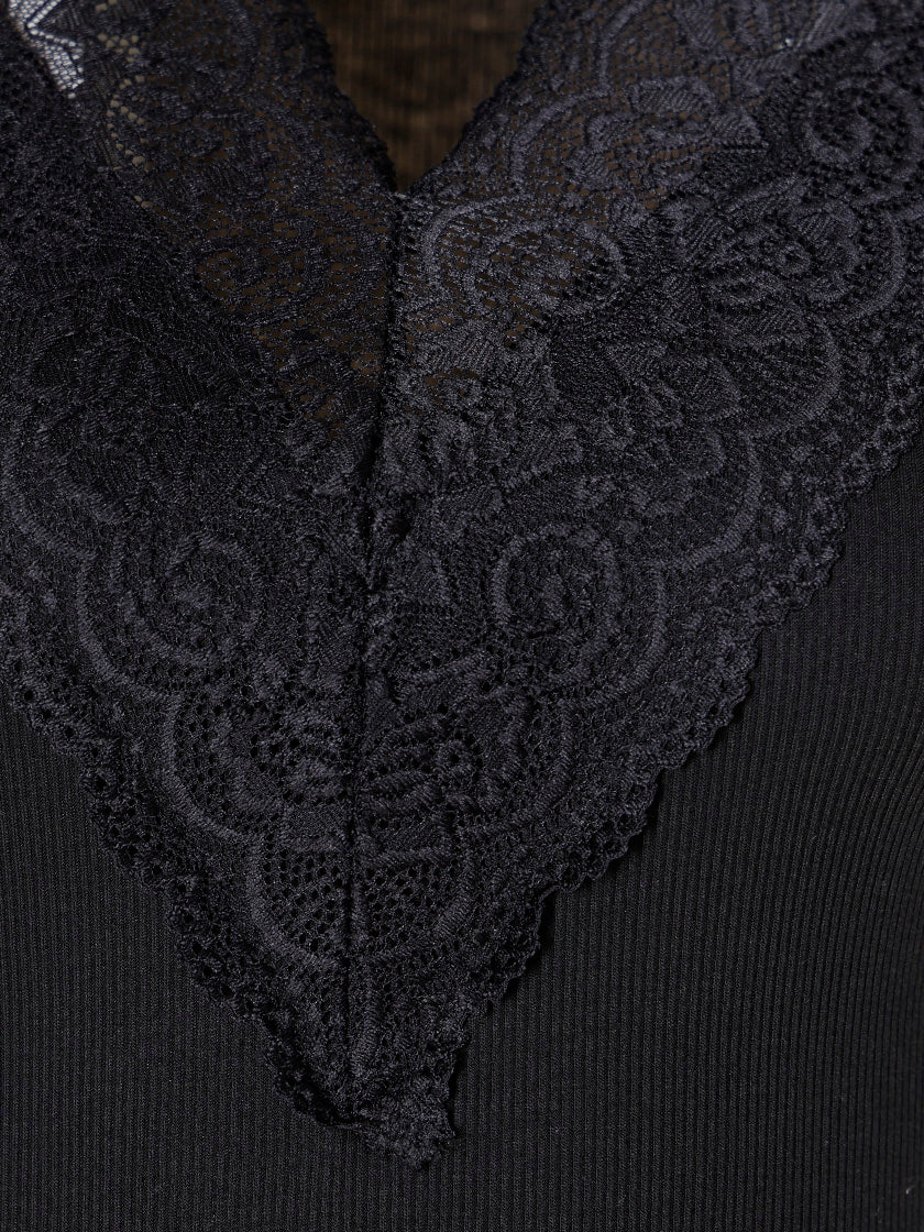 Shirt «Spitze»