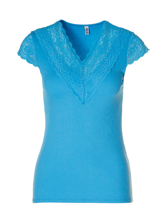 Shirt «Spitze»