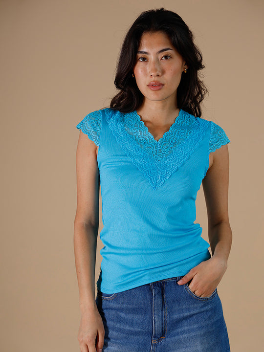 Shirt «Spitze»