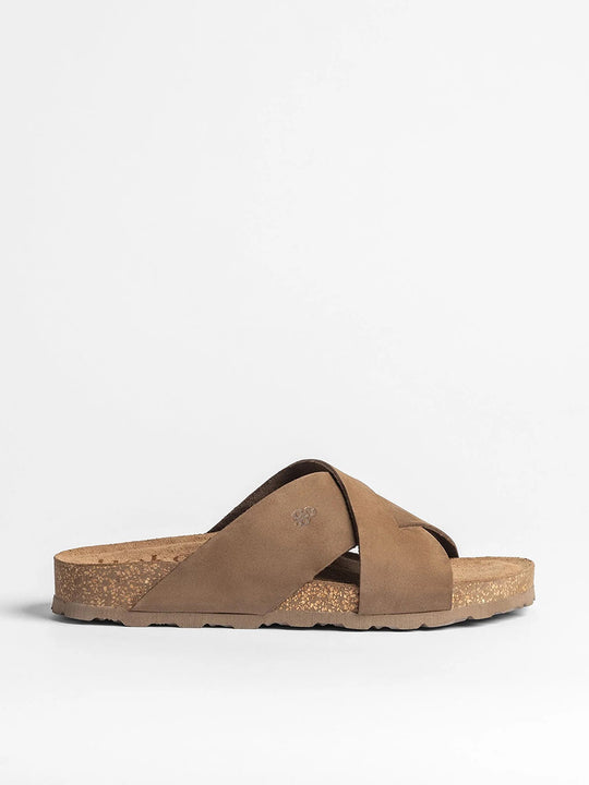 Sandales «Jerba» de YOKONO