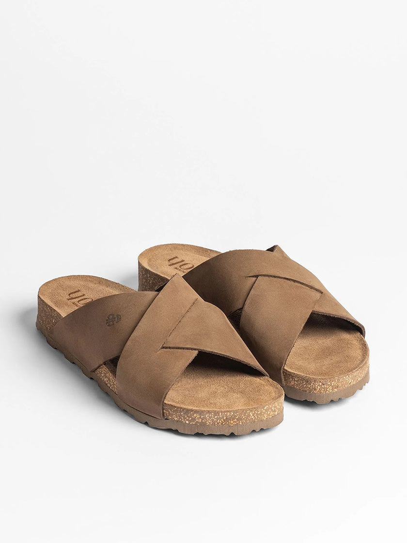 Sandales «Jerba» de YOKONO