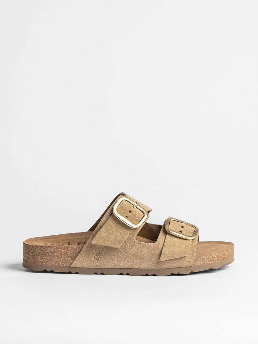 Sandales «Jerba» de YOKONO