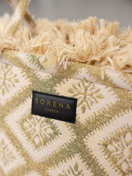 Sac «Arhontissa Large» de SORENA