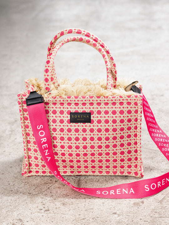 Sac «Coralina Medium» de SORENA